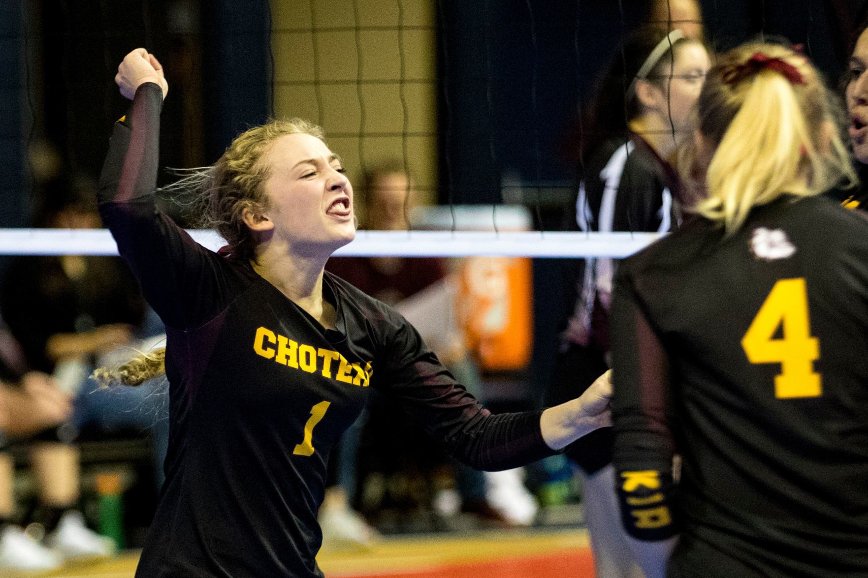 Choteau vs. Florence-Carlton